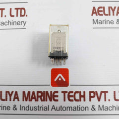 Omron My4 Power Relay 100/110Vac