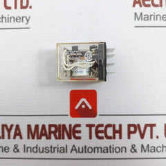 Omron My4 Power Relay 100/110Vac