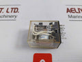 Omron My4 Power Relay 100/110Vac