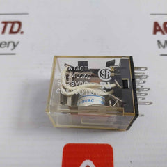 Omron My4 Power Relay 100/110Vac