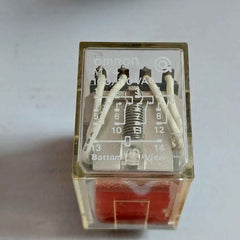 Omron My4 Power Relay 100/110Vac