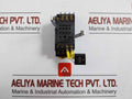 Omron My4 Power Relay 100/110Vac