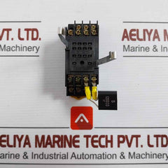 Omron My4 Power Relay 100/110Vac