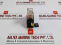 Omron My4 Power Relay 100/110Vac