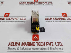 Omron My4 Power Relay 100/110Vac
