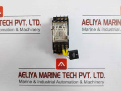 Omron My4 Power Relay 100/110Vac