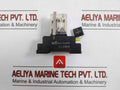 Omron My4 Power Relay 100/110Vac