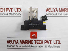 Omron My4 Power Relay 100/110Vac