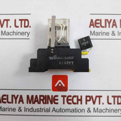Omron My4 Power Relay 100/110Vac