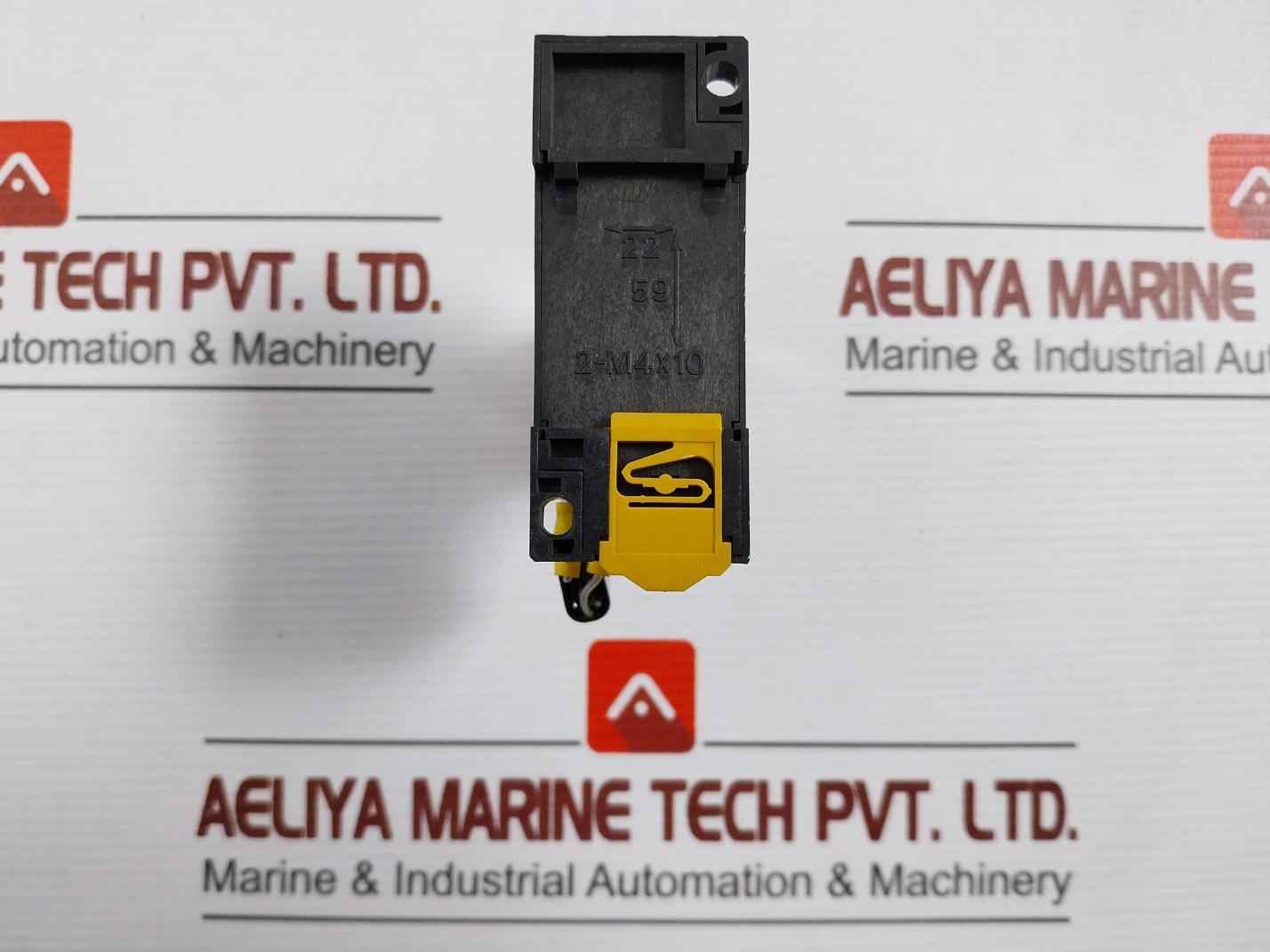 Omron My4 Power Relay 100/110Vac