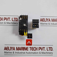 Omron My4 Power Relay 100/110Vac