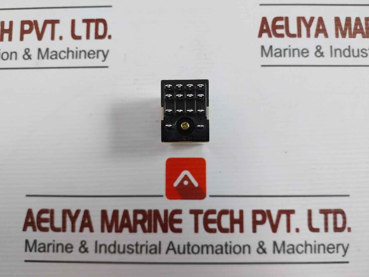 Omron My4 Power Relay 100/110Vac