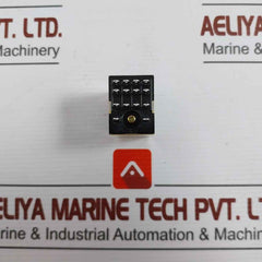 Omron My4 Power Relay 100/110Vac