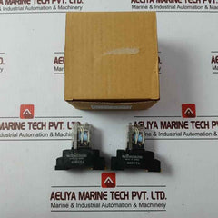 Omron My4 Power Relay 20Y0Y1 24Vdc 5A 250Vac
