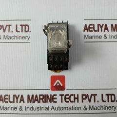 Omron My4 Power Relay 20Y0Y1 24Vdc 5A 250Vac