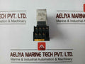 Omron My4 Power Relay 20Y0Y1 24Vdc 5A 250Vac