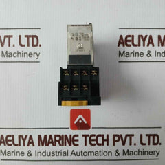 Omron My4 Power Relay 20Y0Y1 24Vdc 5A 250Vac