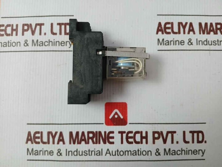 Omron My4 Power Relay 20Y0Y1 24Vdc 5A 250Vac
