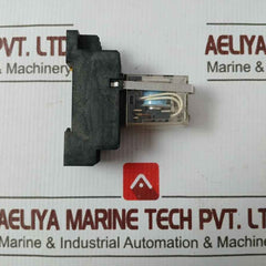 Omron My4 Power Relay 20Y0Y1 24Vdc 5A 250Vac