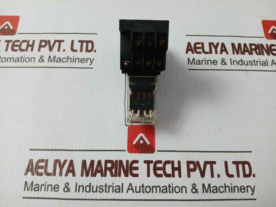 Omron My4 Power Relay 20Y0Y1 24Vdc 5A 250Vac
