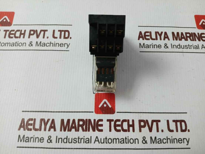 Omron My4 Power Relay 20Y0Y1 24Vdc 5A 250Vac