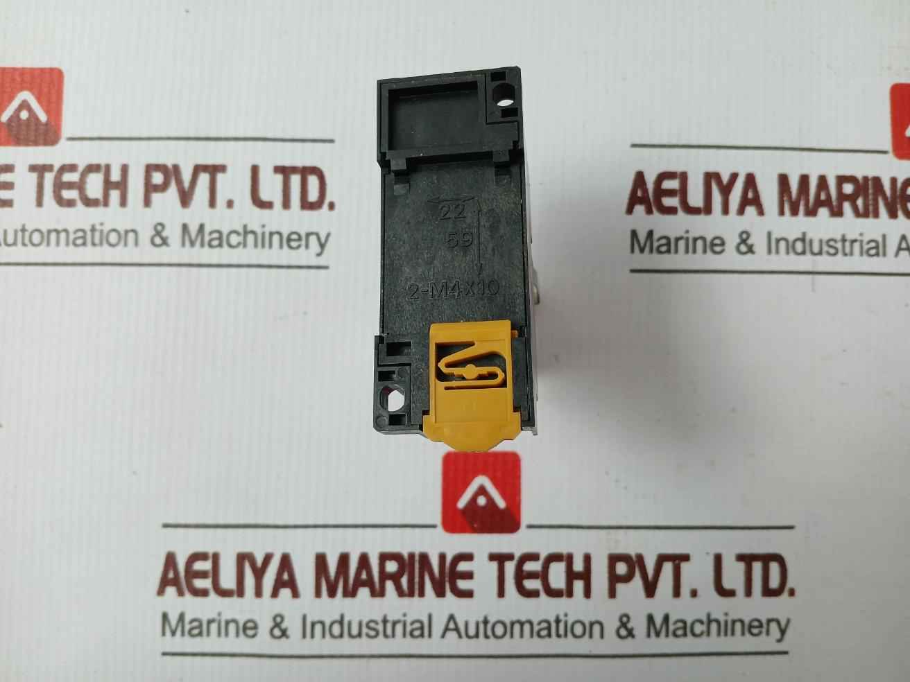 Omron My4 Power Relay 20Y0Y1 24Vdc 5A 250Vac