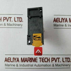 Omron My4 Power Relay 20Y0Y1 24Vdc 5A 250Vac