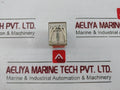 Lot of 3X OMRON MY4 Power Relay 24VAC Coil 5A 240VAC/28VDC