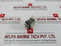 Lot of 3X OMRON MY4 Power Relay 24VAC Coil 5A 240VAC/28VDC