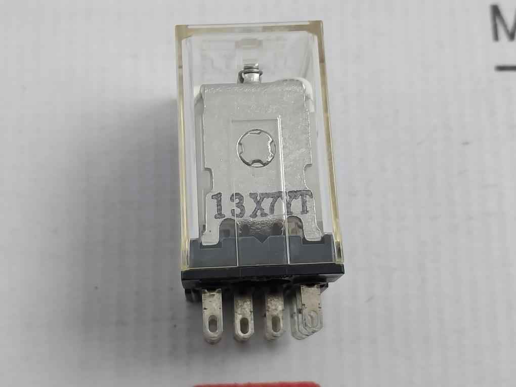 Omron My4 Power Relay 5A 240V