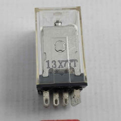 Omron My4 Power Relay 5A 240V