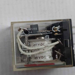 Omron My4 Power Relay 5A 240V