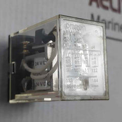 Omron My4 Power Relay 5A 240V