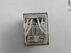 Omron My4 Power Relay 5A 240V
