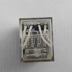 Omron My4 Power Relay 5A 240V