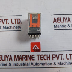 Omron My4 Power Relay 5A 250Vac