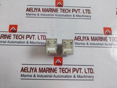 Omron My4 Power Relay 5A 250Vac