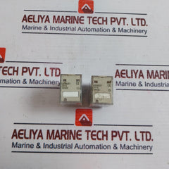 Omron My4 Power Relay 5A 250Vac