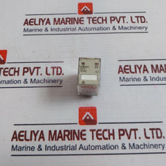 Omron My4 Power Relay 5A 250Vac