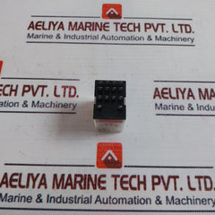 Omron My4 Power Relay 5A 250Vac
