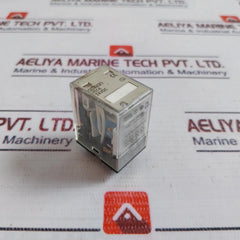 Omron My4 Power Relay 5A 250Vac