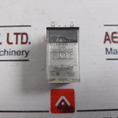 Omron My4 Power Relay 5A 250Vac