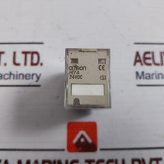 Omron My4 Power Relay 5A 250Vac