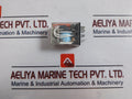 Omron My4 Power Relay 5A 250Vac