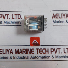 Omron My4 Power Relay 5A 250Vac