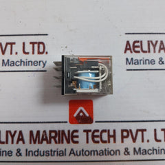 Omron My4 Power Relay 5A 250Vac