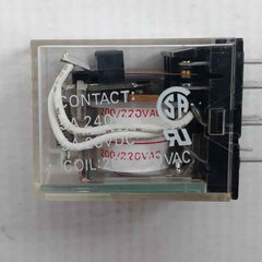 Omron My4 Relay 5A 240V
