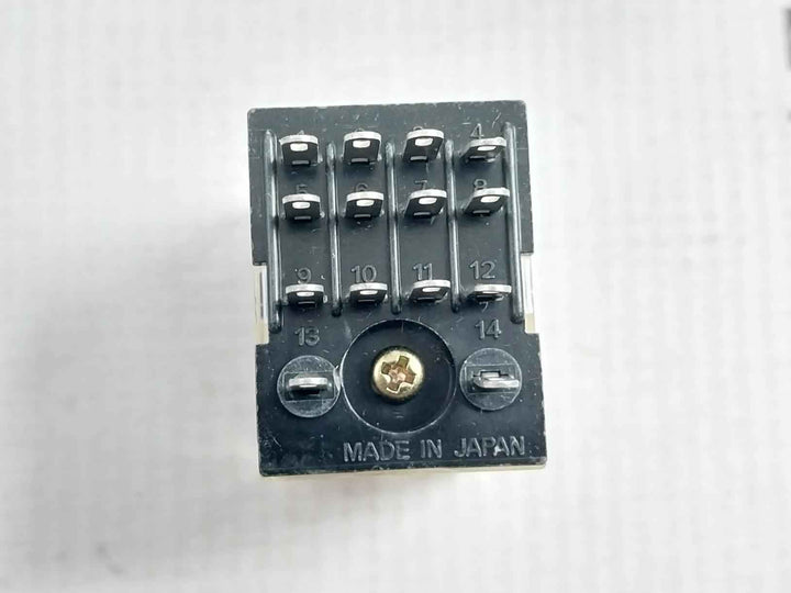 Omron My4 Relay 5A 240V