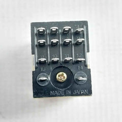 Omron My4 Relay 5A 240V
