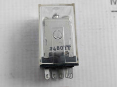 Omron My4 Relay 5A 240V